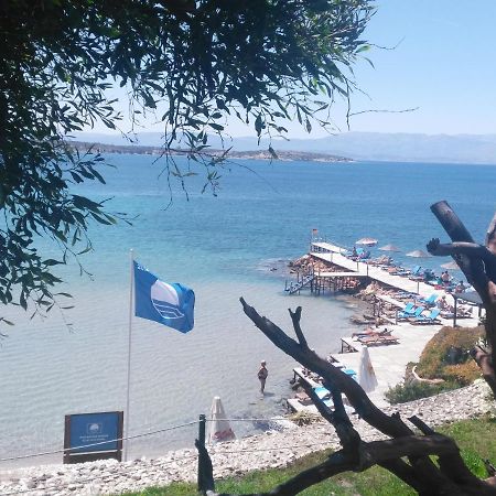Babaylon Hotel Cesme Ngoại thất bức ảnh