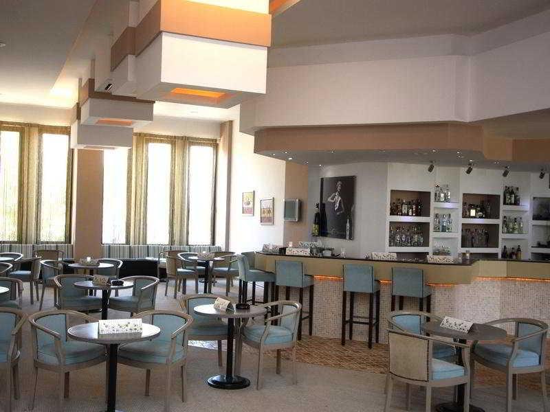 Babaylon Hotel Cesme Ngoại thất bức ảnh