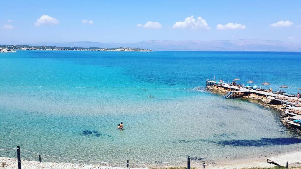 Babaylon Hotel Cesme Ngoại thất bức ảnh