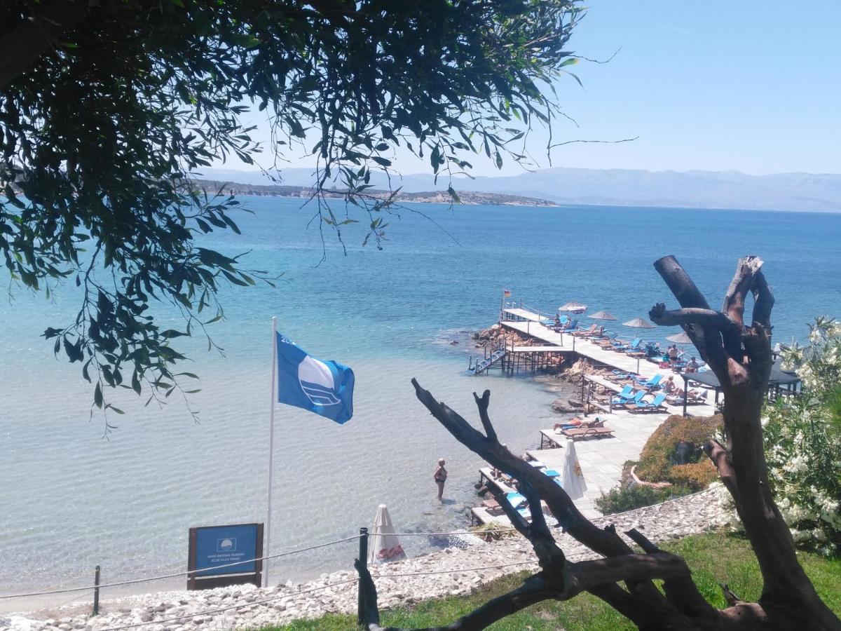 Babaylon Hotel Cesme Ngoại thất bức ảnh