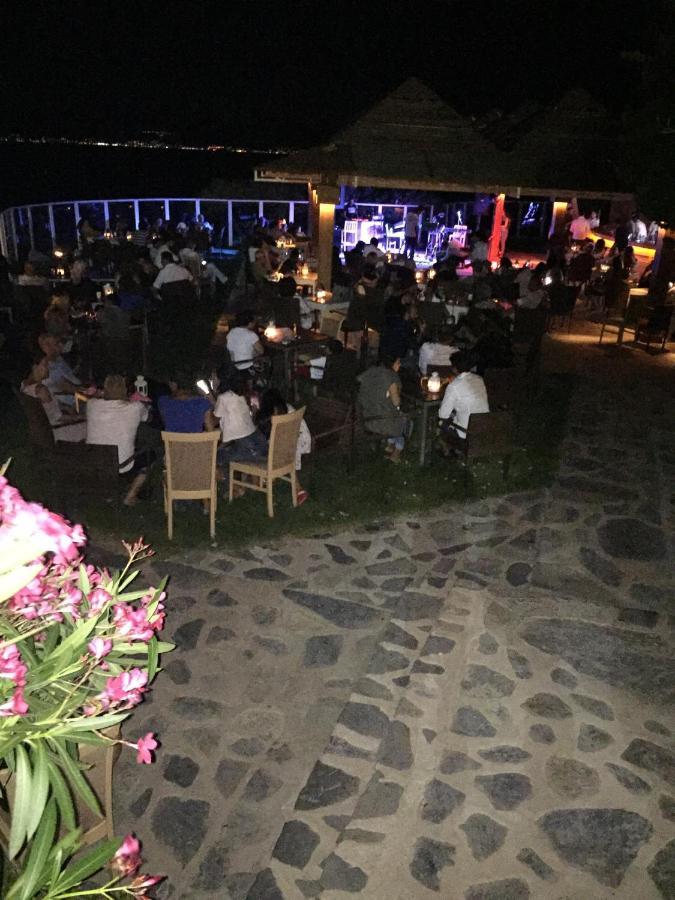 Babaylon Hotel Cesme Ngoại thất bức ảnh