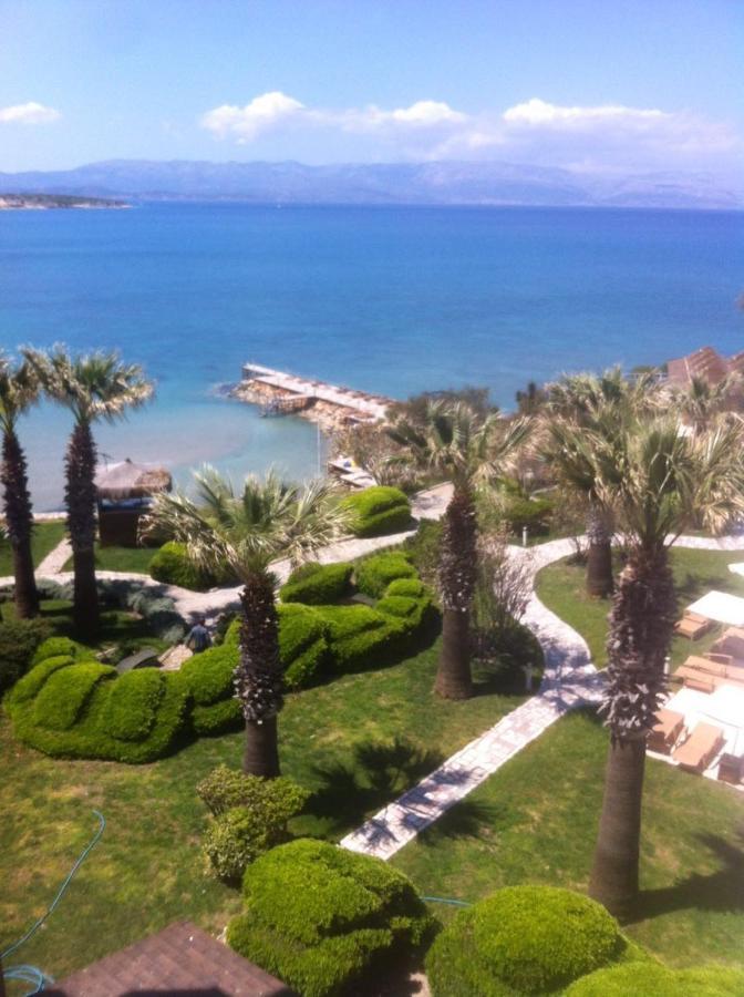 Babaylon Hotel Cesme Ngoại thất bức ảnh