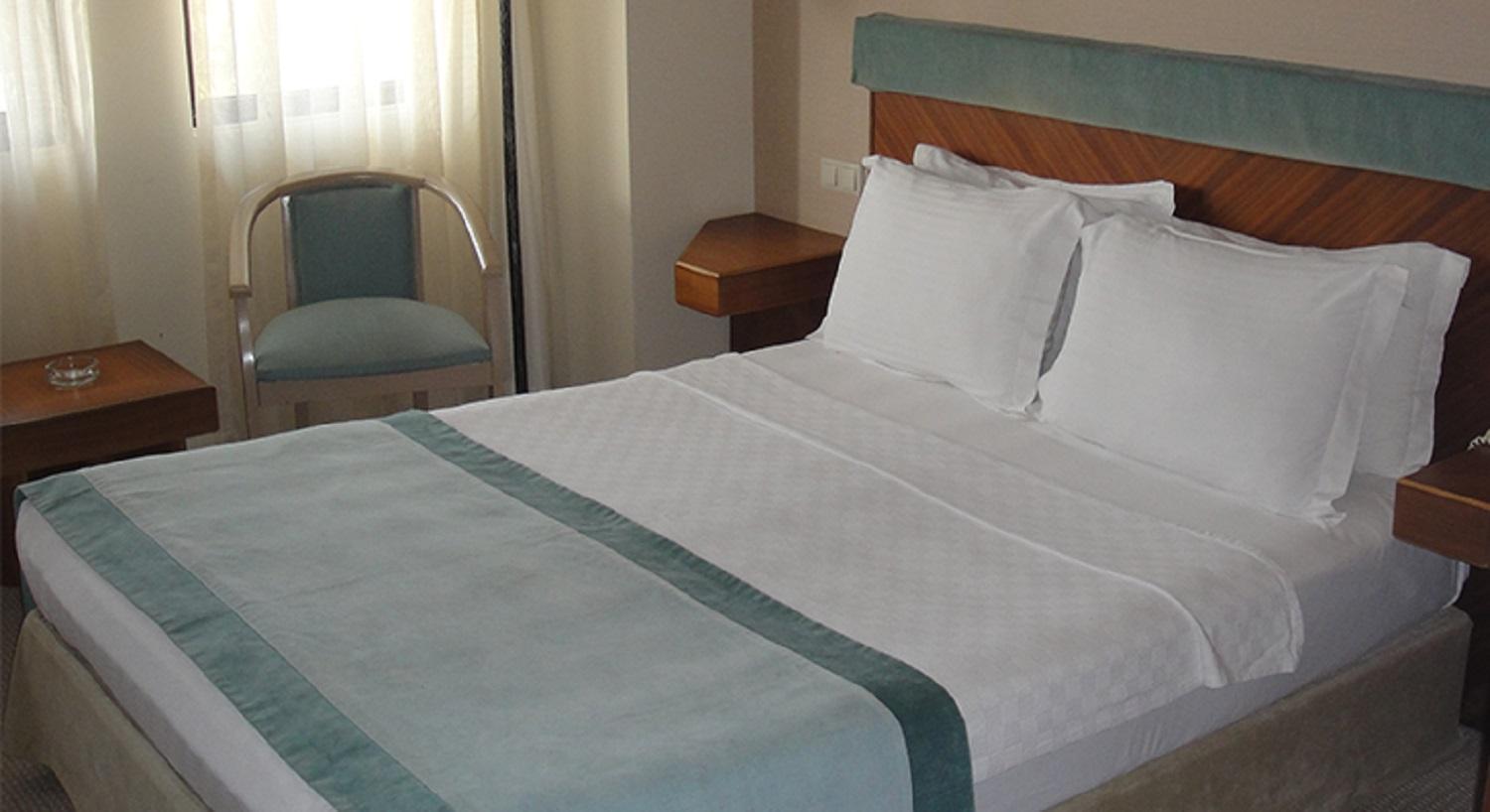 Babaylon Hotel Cesme Ngoại thất bức ảnh