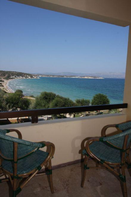 Babaylon Hotel Cesme Ngoại thất bức ảnh