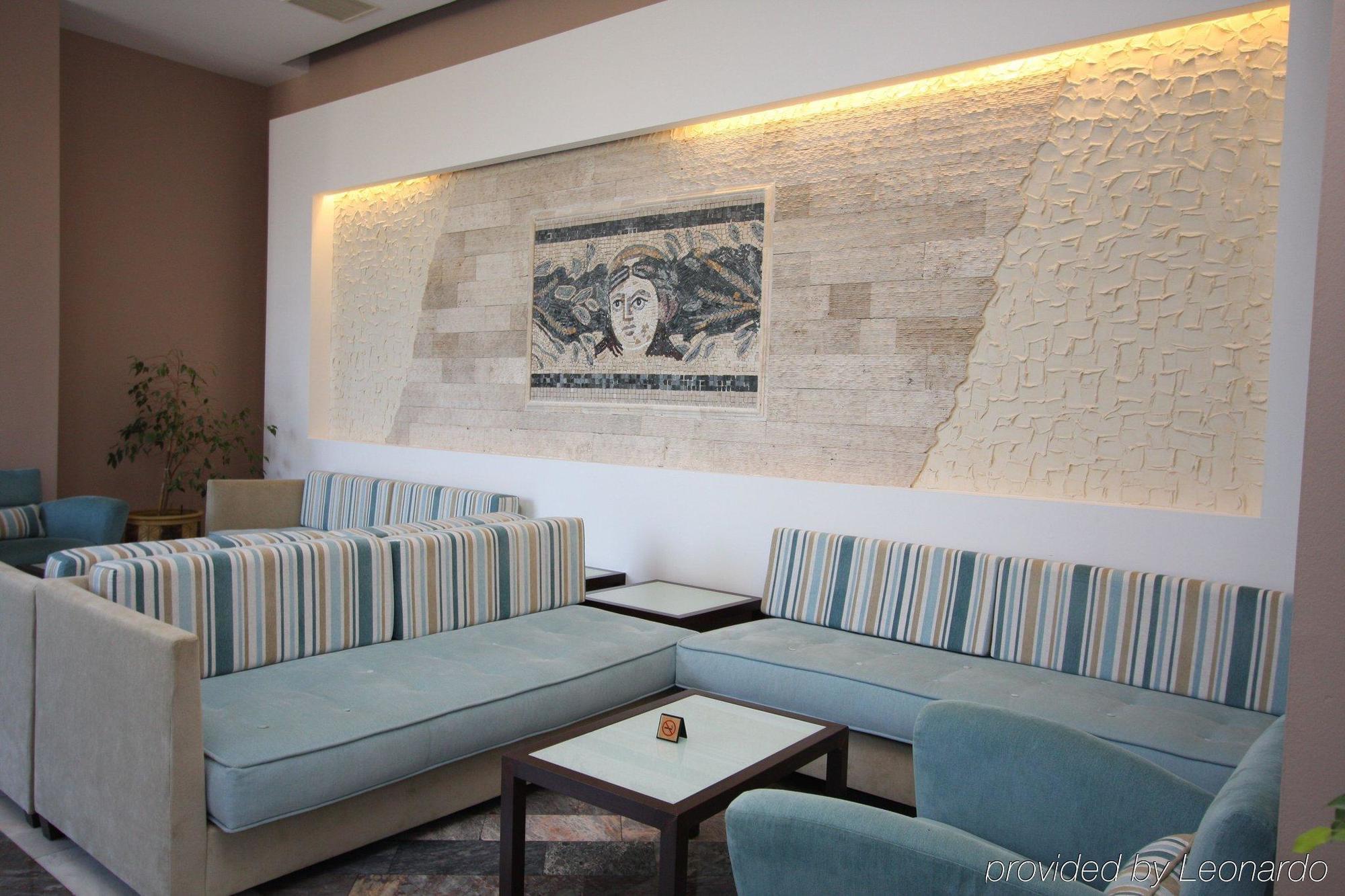 Babaylon Hotel Cesme Nội địa bức ảnh