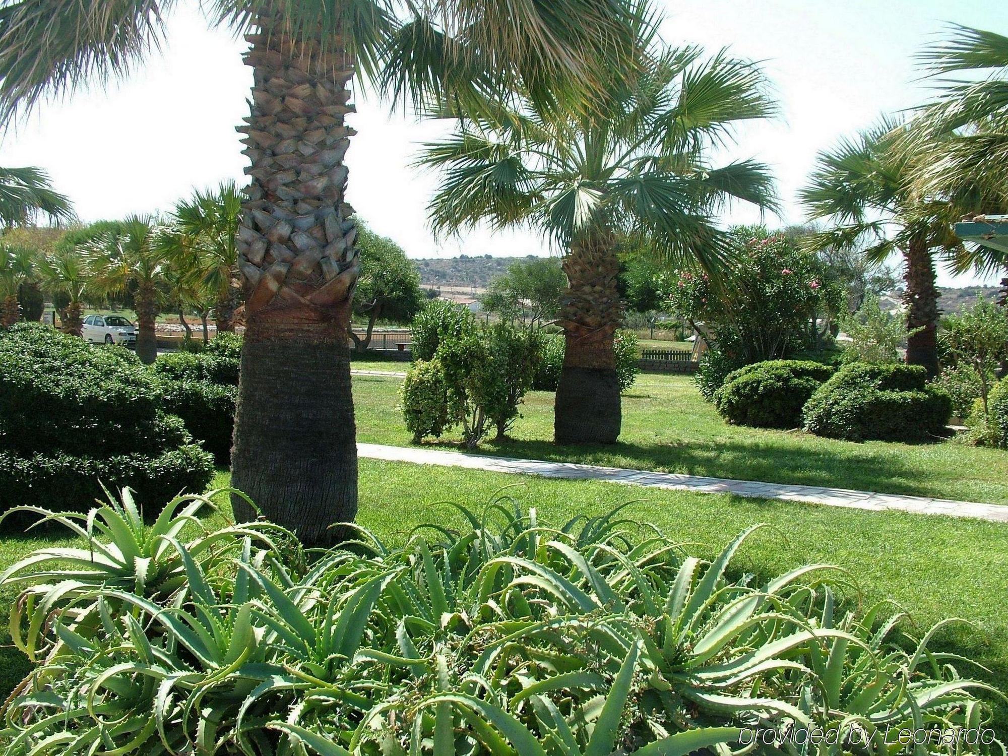 Babaylon Hotel Cesme Ngoại thất bức ảnh