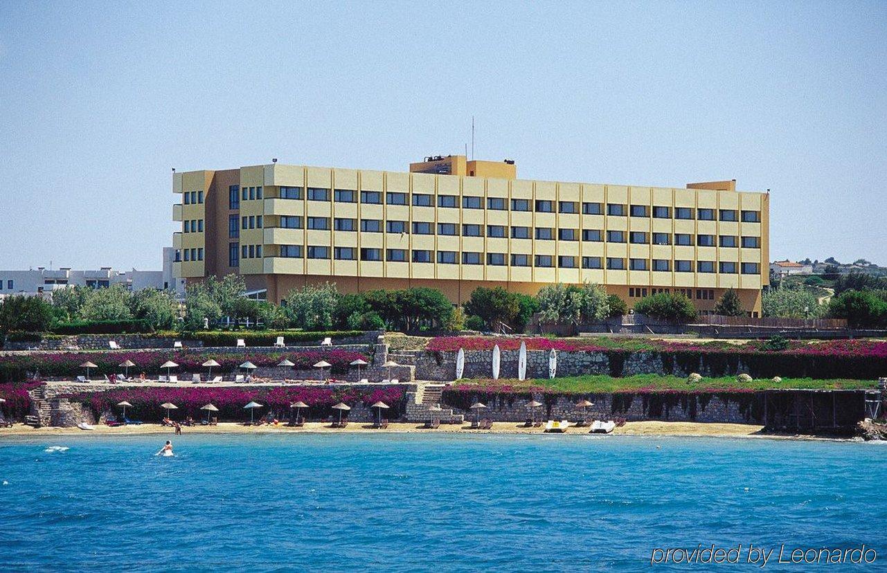 Babaylon Hotel Cesme Ngoại thất bức ảnh