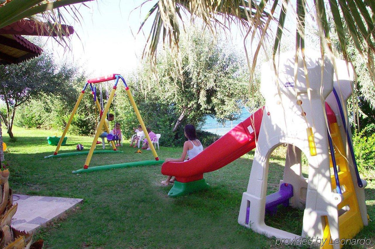 Babaylon Hotel Cesme Tiện nghi bức ảnh