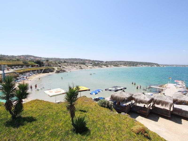 Babaylon Hotel Cesme Ngoại thất bức ảnh