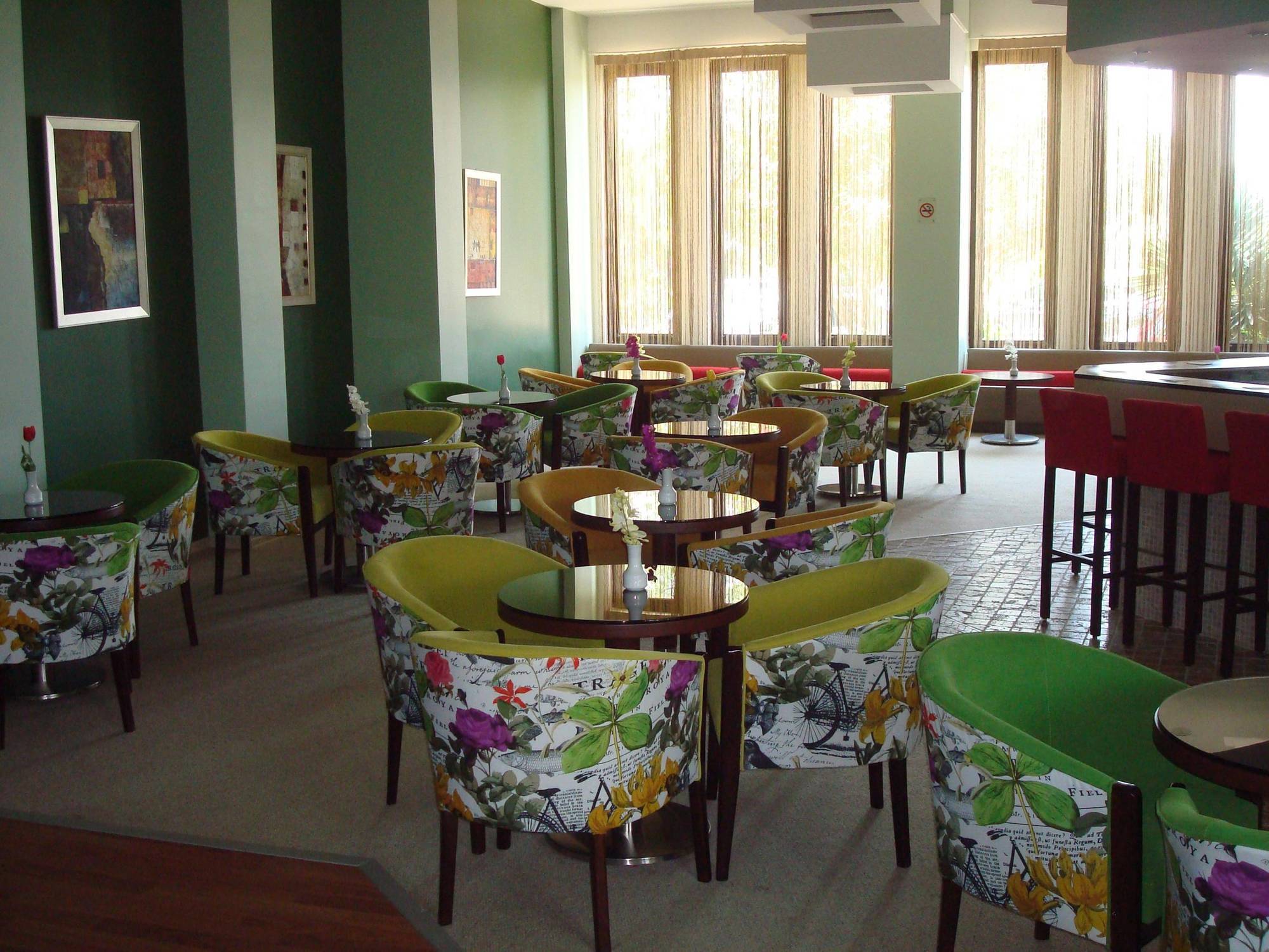 Babaylon Hotel Cesme Ngoại thất bức ảnh