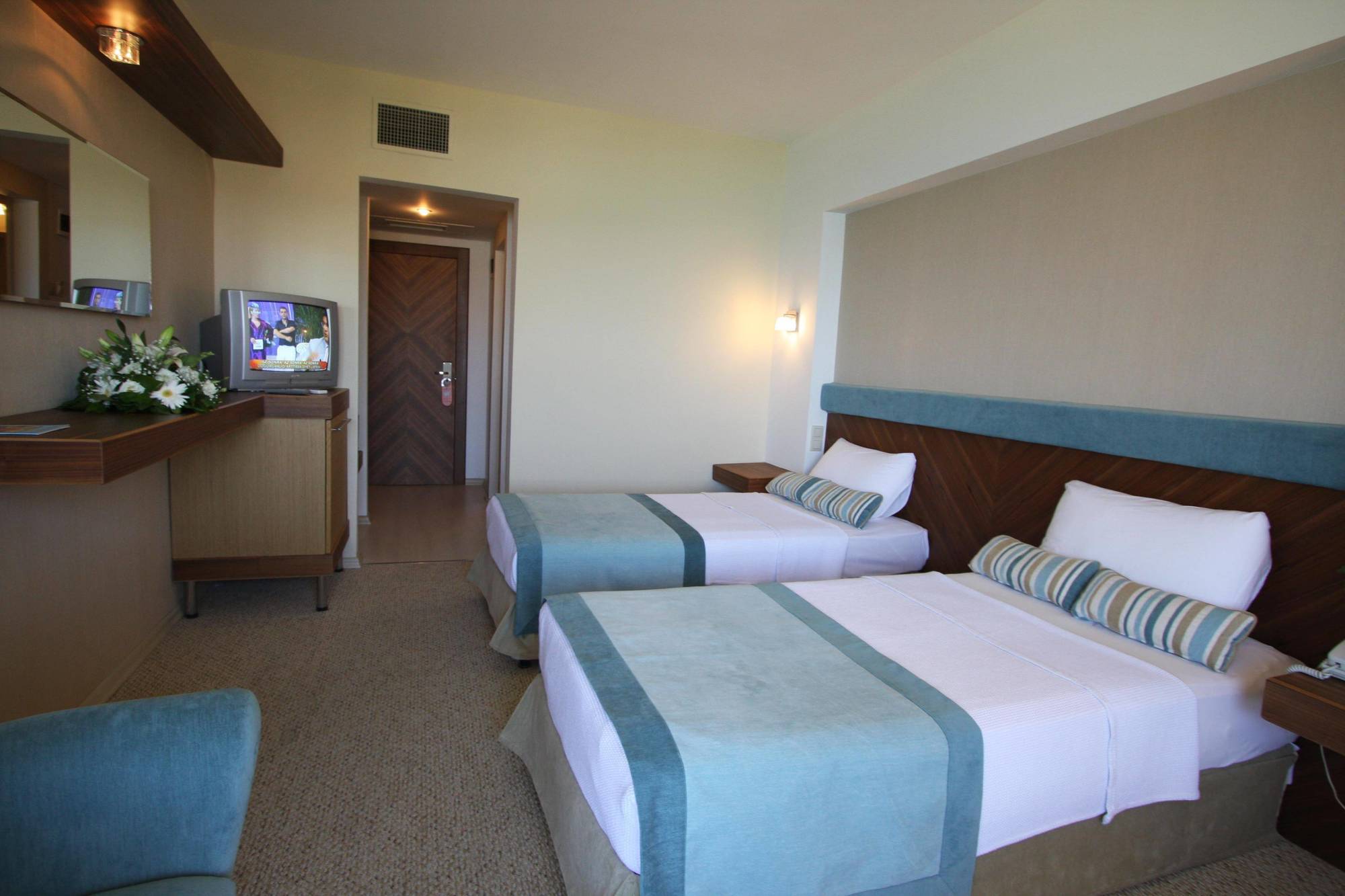 Babaylon Hotel Cesme Ngoại thất bức ảnh
