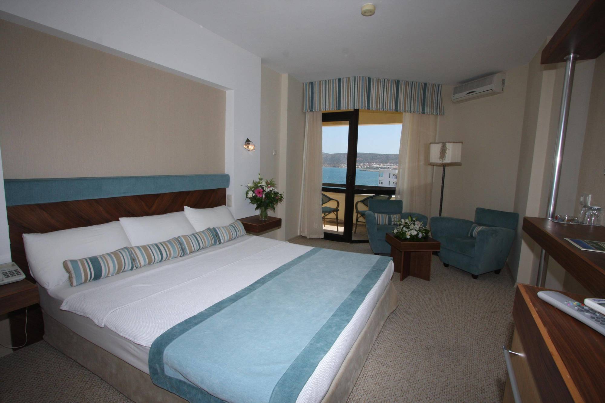 Babaylon Hotel Cesme Phòng bức ảnh