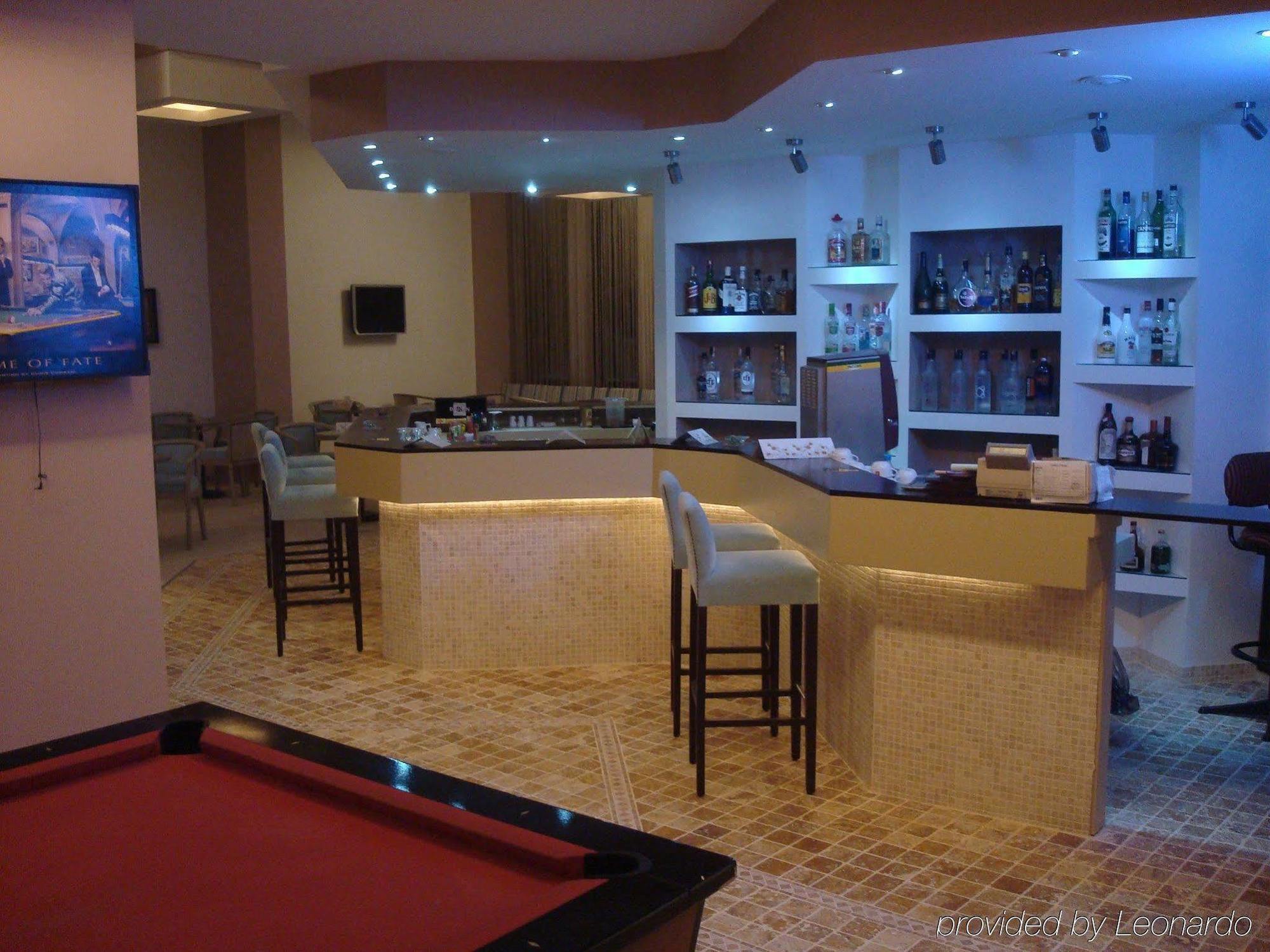 Babaylon Hotel Cesme Ngoại thất bức ảnh