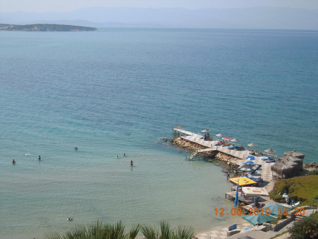 Babaylon Hotel Cesme Tiện nghi bức ảnh