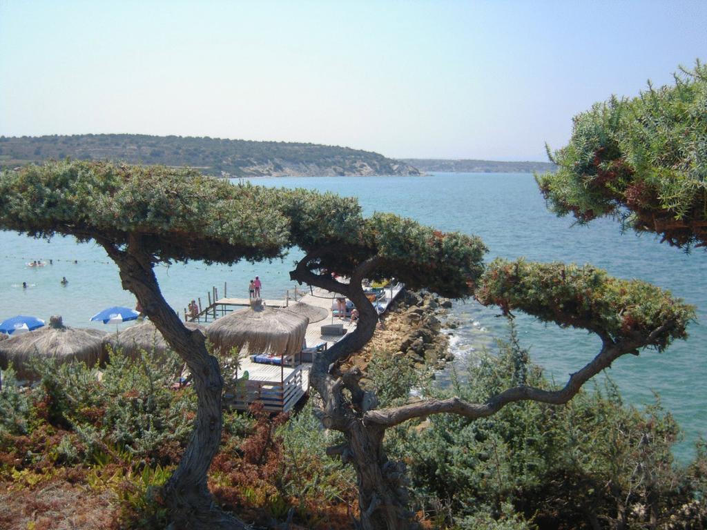 Babaylon Hotel Cesme Ngoại thất bức ảnh
