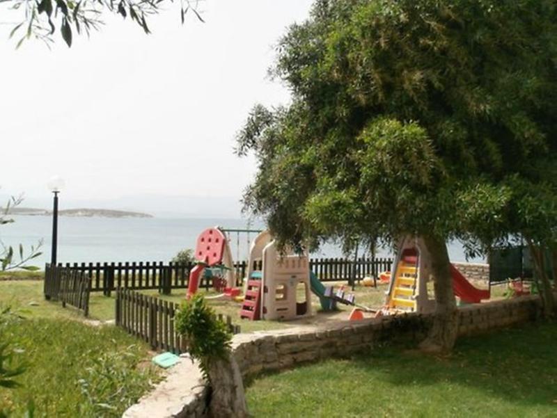 Babaylon Hotel Cesme Ngoại thất bức ảnh