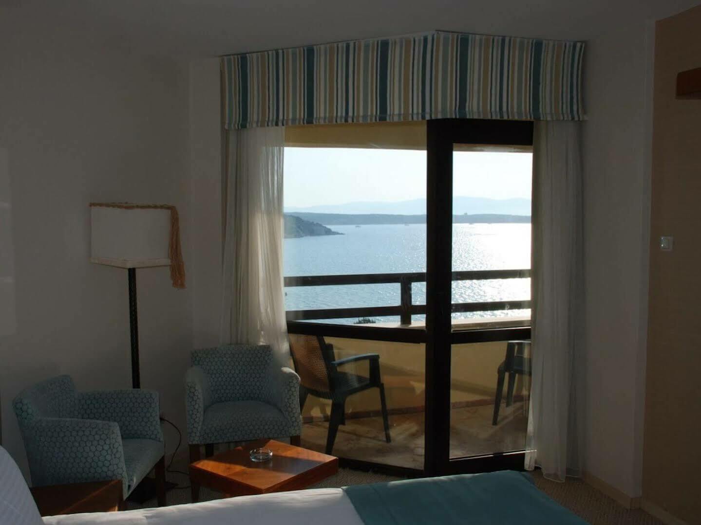 Babaylon Hotel Cesme Ngoại thất bức ảnh
