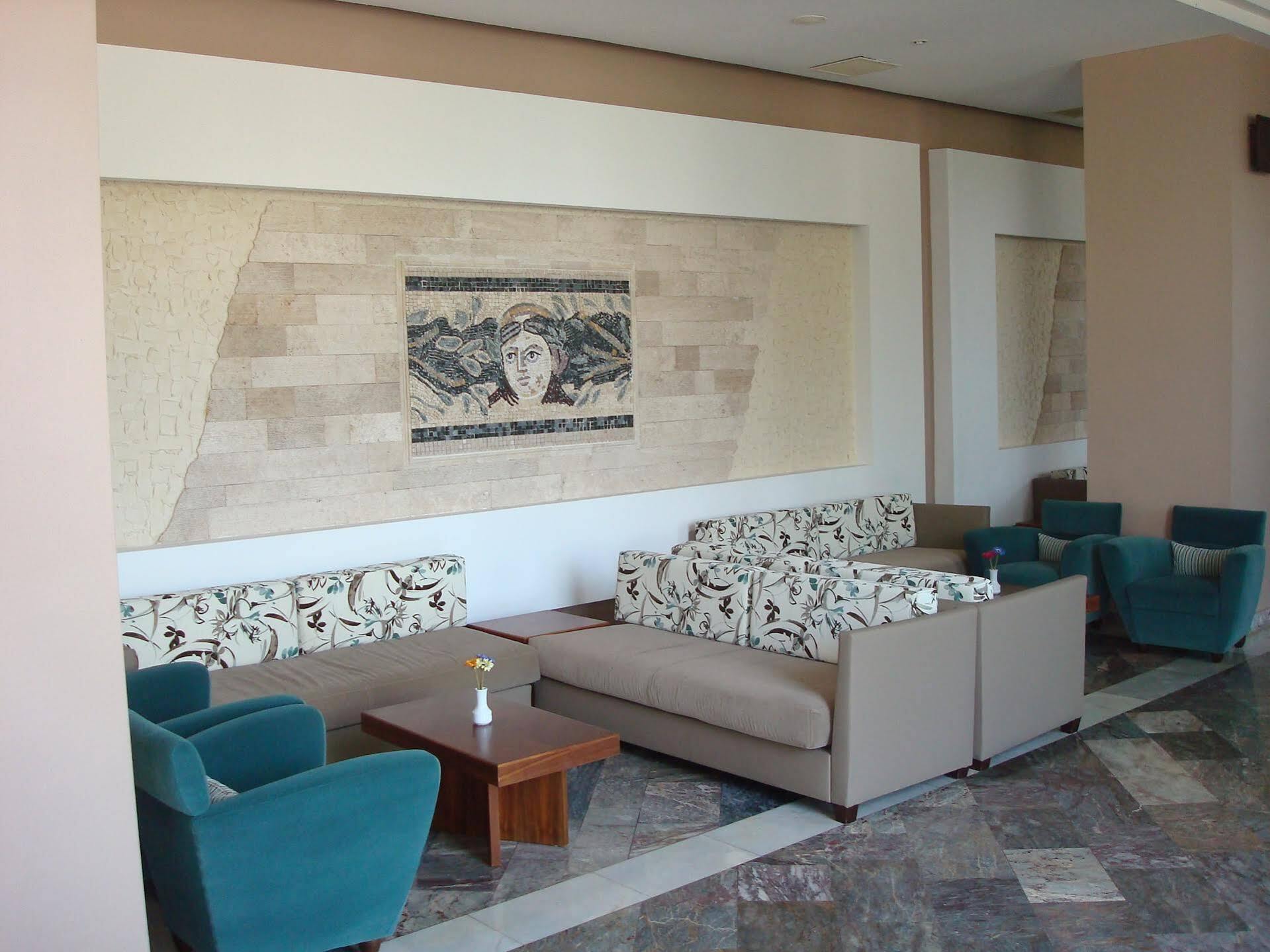 Babaylon Hotel Cesme Ngoại thất bức ảnh
